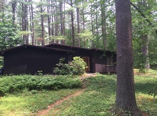 84 Stony Hill Rd, Amherst, MA 01002