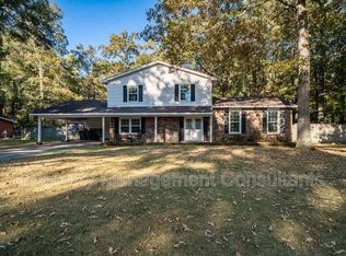 6604 Willow Ridge Rd NW, Huntsville, AL 35806