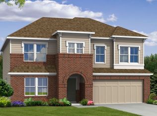 5579 Ralfe Rd, Indianapolis, IN 46234