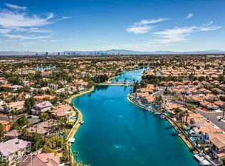 8321 Slate Harbor Cir, Las Vegas, NV 89128