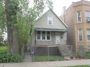 6442 S Carpenter St, Chicago, IL 60621