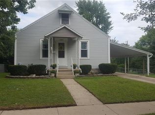1036 East Ave, Sidney, OH 45365