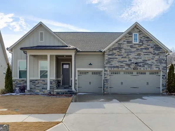 7032 Cottage Grove Dr, Flowery Branch, GA 30542