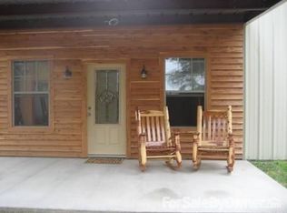 421 Fm 1451, Teague, TX 75860