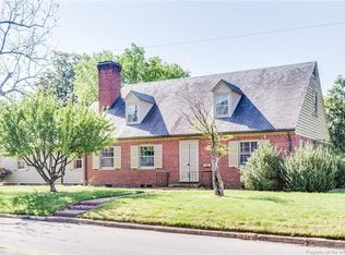 106 Newport Ave, Williamsburg, VA 23185