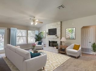 3950 Outpost Trce, Lago Vista, TX 78645