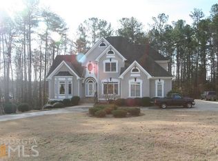 180 Standing Oak Pl, Fayetteville, GA 30214