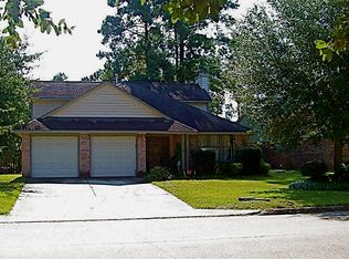 4006 Wells Mark Dr, Humble, TX 77396