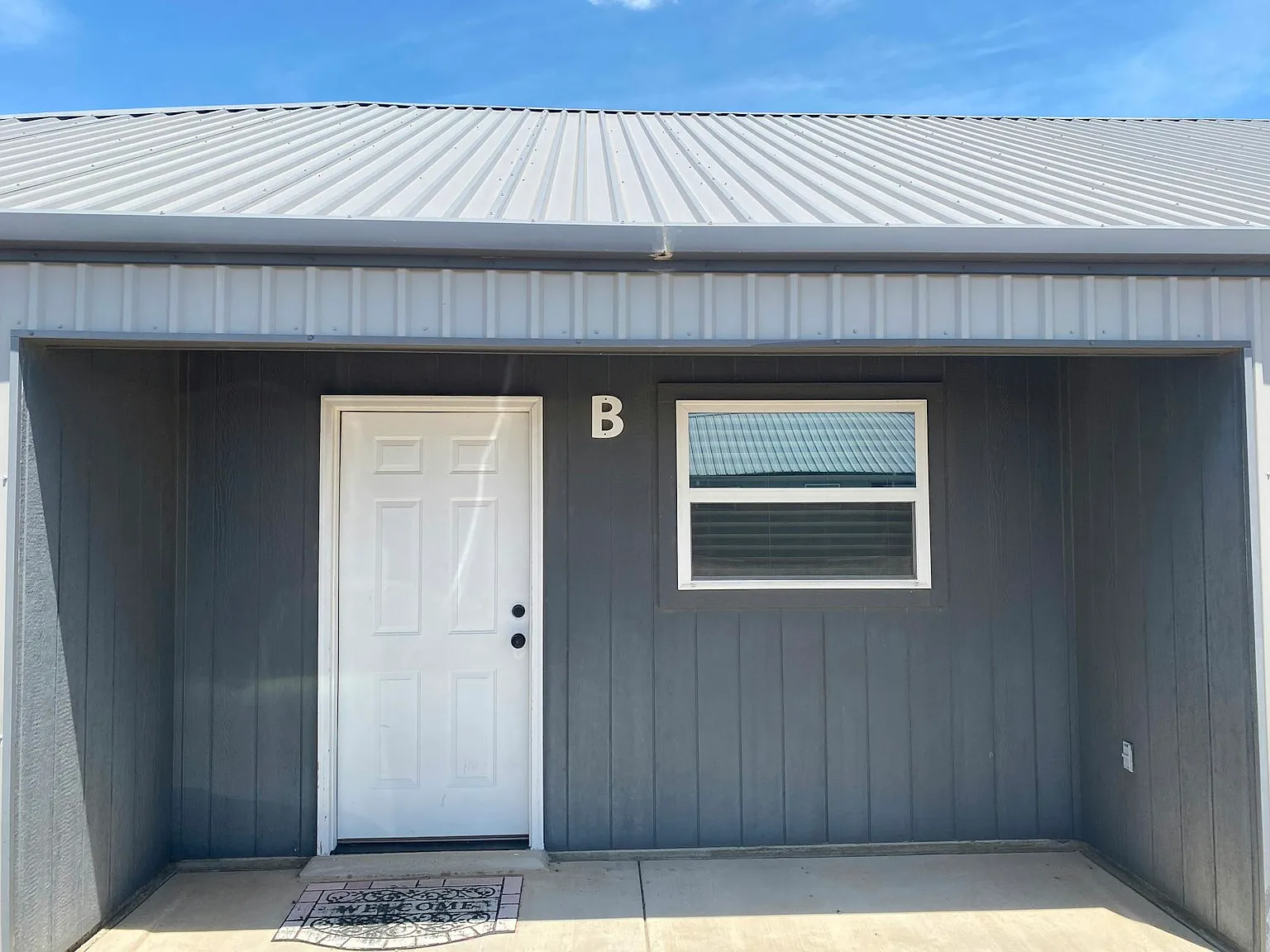 10820 Chapman Drive, Unit B — Photo 1
