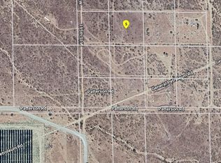 193rd St W, Rosamond, CA 93560