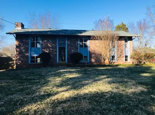 8301 Santa Fe Trl #3, Knoxville, TN 37919
