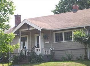 722 S 57th St, Tacoma, WA 98408