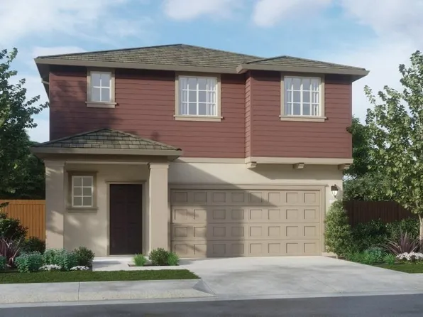 290 Marcus Rd, American Canyon, CA 94503