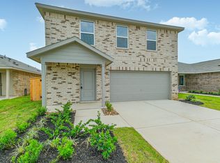 6850 Lantana Leaf Ln, Katy, TX 77493