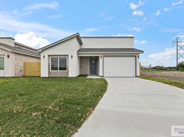 228 Kind Ct, San Benito, TX 78586