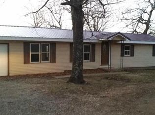 26941 Noland Dr, Lebanon, MO 65536