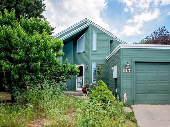 836 Kristi Ln, Los Alamos, NM 87544