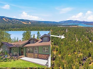 1249 Fox Farm Rd, Big Bear City, CA 92314