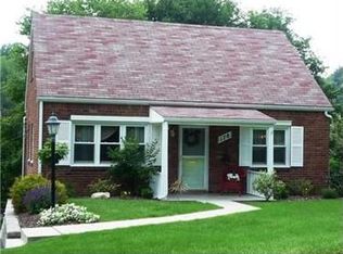 178 Lynn Dr, Pittsburgh, PA