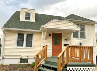 5034 Corby St, Omaha, NE 68104