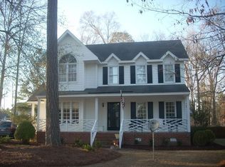705 Shady Meadow Ct, Winterville, NC 28590