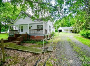 1453 Camp Dr, Lancaster, SC 29720