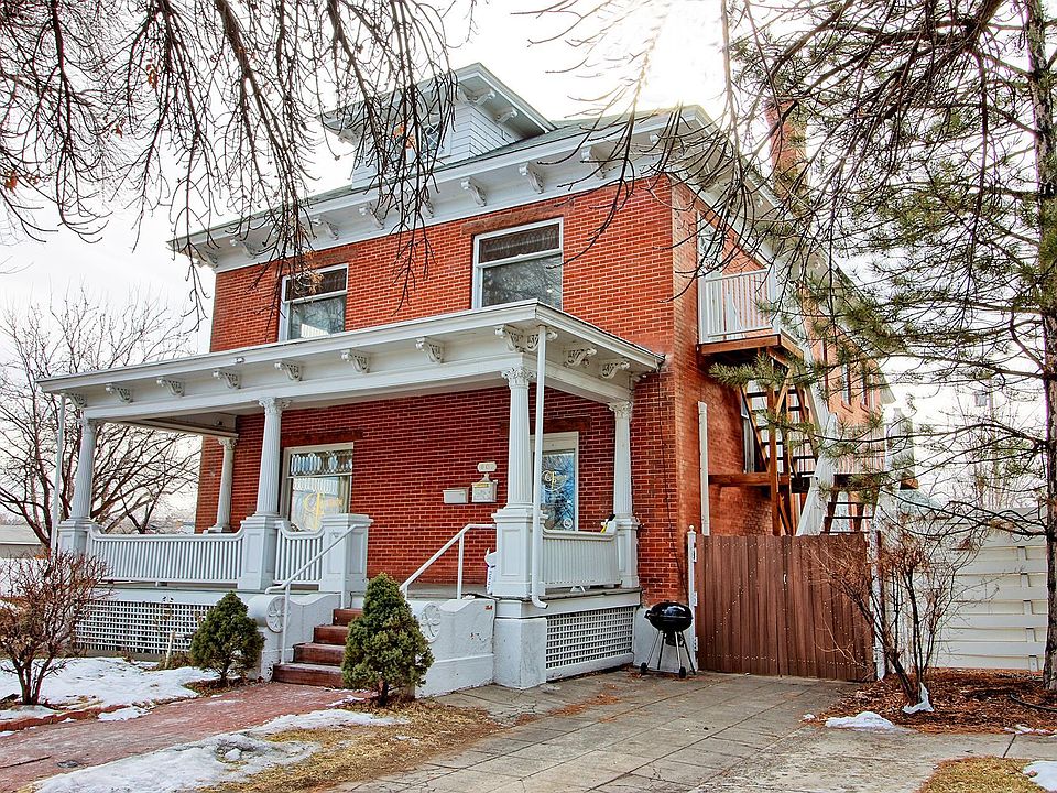 861 Grand Ave, Grand Junction, CO 81501 Zillow