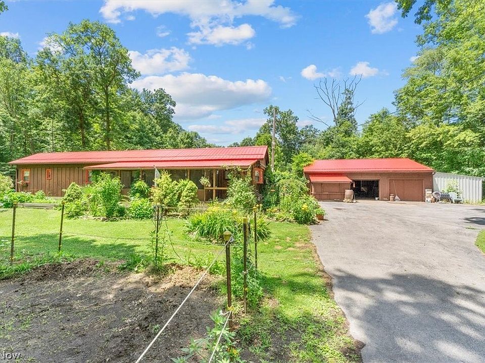 6271 Bushnell Campbell Rd, Kinsman, OH 44428 MLS 4390136 Zillow