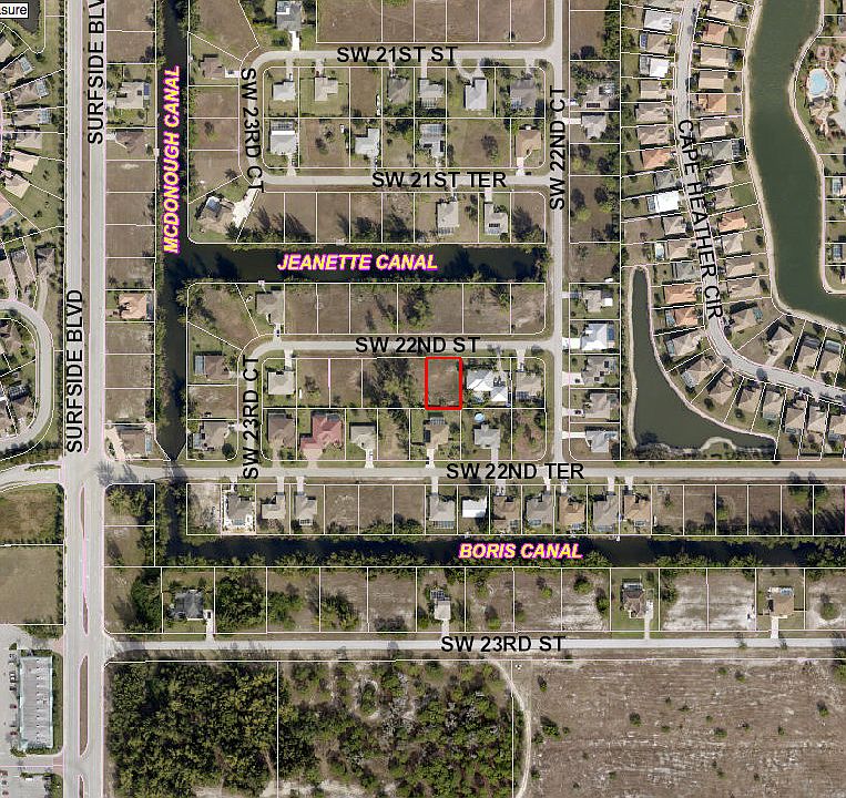 1st image of 2304 SW 22nd St