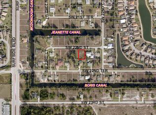 2304 SW 22nd St, Cape Coral, FL 33991
