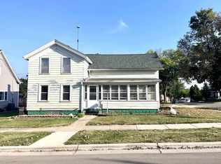 1719 7th St, Monroe, WI 53566