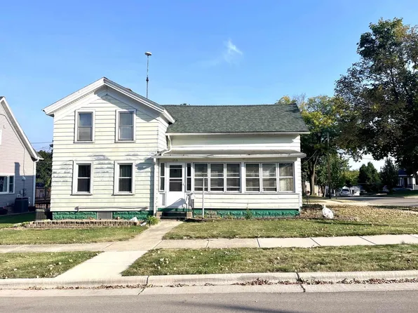 1719 7th Street, Monroe, WI 53566