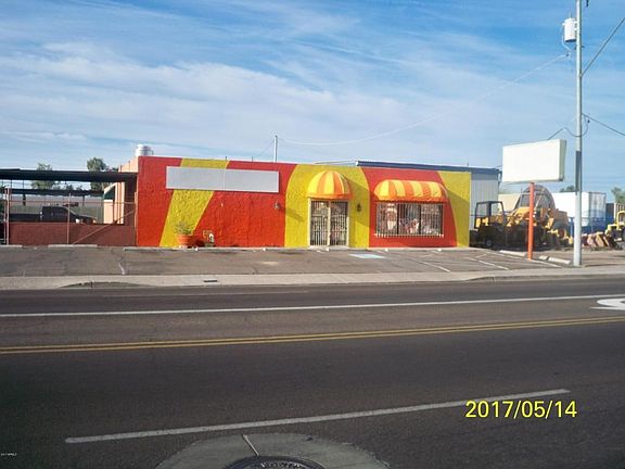 1507 W. Hatcher Rd, Phoenix