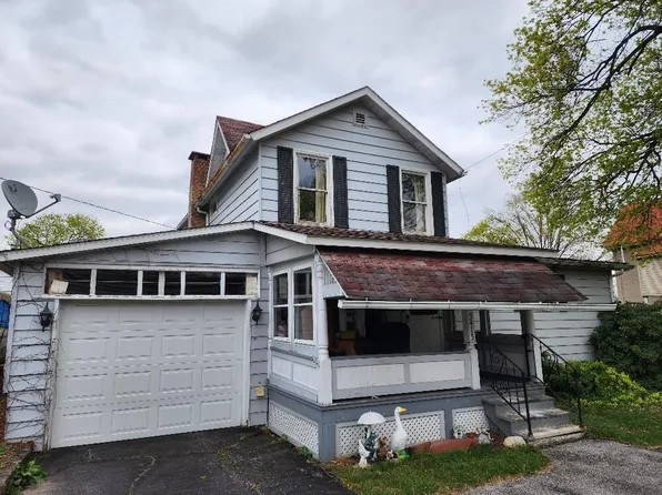 5415 Park St, Clearfield, PA 16830