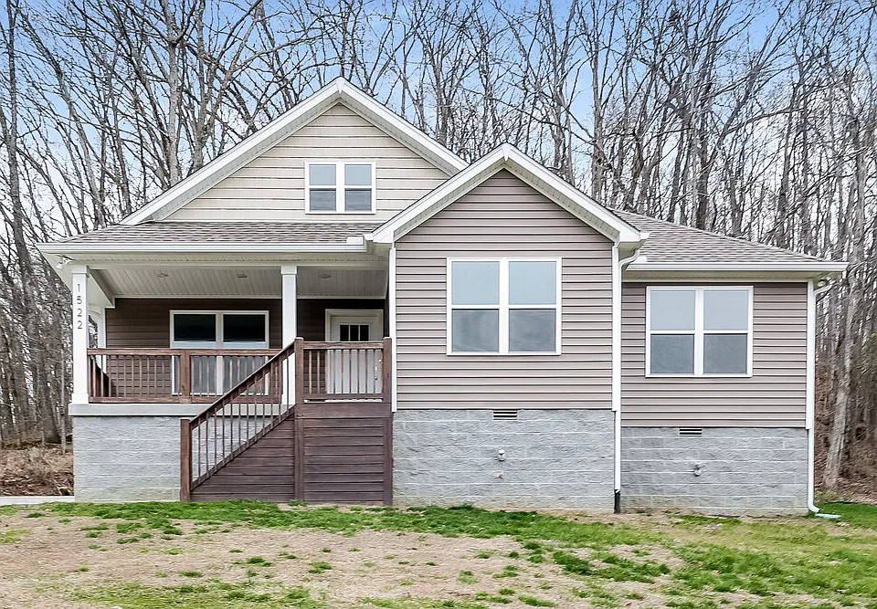 1522 Williamson Rd
