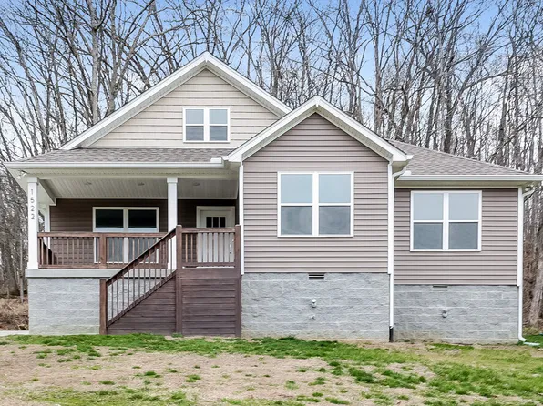 1522 Williamson Rd, Millersville, TN 37072