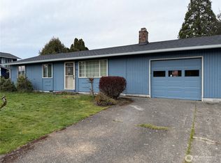 1703 W Mellen St, Centralia, WA 98531