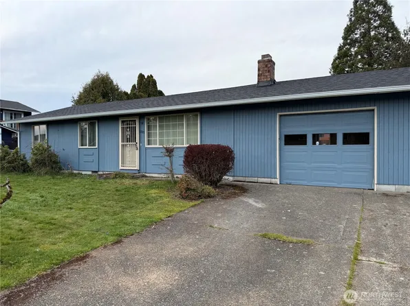 1703 W Mellen, Centralia, WA 98531