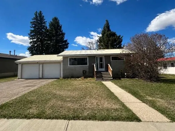 4410 E 43rd St, Ponoka, AB T4J 1B8