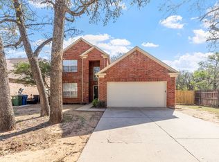 1833 Newton Dr, Flower Mound, TX 75028