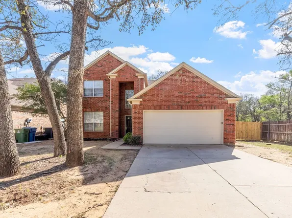 1833 Newton Dr, Flower Mound, TX 75028