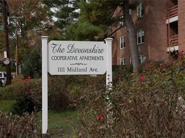 1111 Midland Avenue #3L, Bronxville, NY 10708