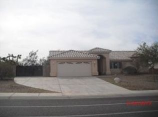 2252 E Corwin Rd, Bullhead City, AZ 86442