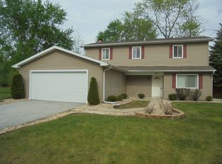 37 Oakhurst Ct, Matteson, IL 60443