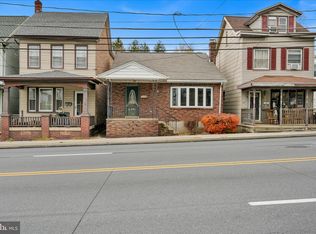 68 Center Ave, Schuylkill Haven, PA 17972