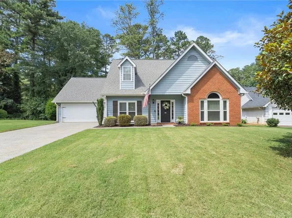 970 Cauthen Ct NE, Marietta, GA 30066