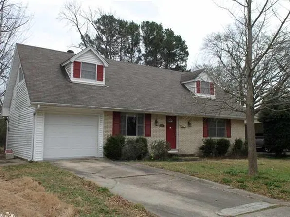 309 Brookpark Dr, Little Rock, AR 72205