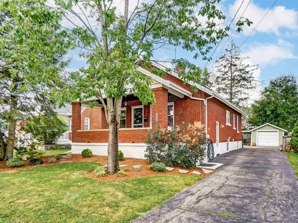 4308 Clifford Rd, Cincinnati, OH 45236