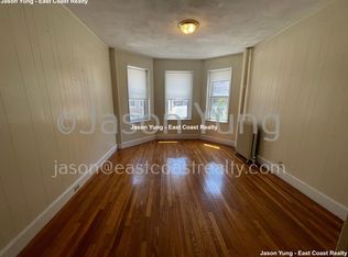 68 Woodstock Ave APT 2, Allston, MA 02134