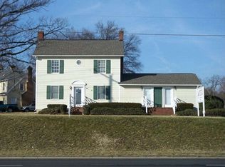 508 Front Royal Pike, Winchester, VA 22602